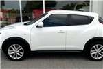  2012 Nissan Juke Juke 1.6T Tekna