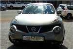  2012 Nissan Juke Juke 1.6T Tekna