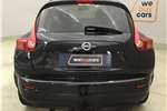  2012 Nissan Juke Juke 1.6T Tekna