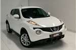  2012 Nissan Juke Juke 1.6T Tekna