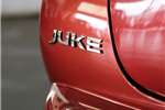  2012 Nissan Juke Juke 1.6T Tekna