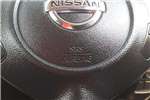  2013 Nissan Juke Juke 1.6T Tekna