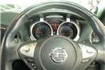  2013 Nissan Juke Juke 1.6T Tekna