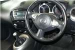  2013 Nissan Juke Juke 1.6T Tekna