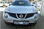  2013 Nissan Juke Juke 1.6T Tekna