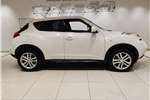  2013 Nissan Juke Juke 1.6T Tekna