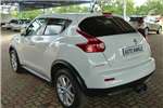  2014 Nissan Juke Juke 1.6T Tekna