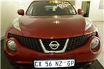  2014 Nissan Juke Juke 1.6T Tekna