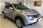  2014 Nissan Juke Juke 1.6T Tekna