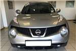  2014 Nissan Juke Juke 1.6T Tekna