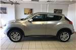  2014 Nissan Juke Juke 1.6T Tekna