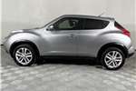  2014 Nissan Juke Juke 1.6T Tekna