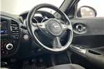 Used 2014 Nissan Juke 1.6T Tekna