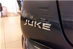  2015 Nissan Juke Juke 1.6T Tekna