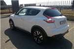  2016 Nissan Juke Juke 1.6T Tekna