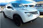  2013 Nissan Juke Juke 1.6T Tekna Midnight Edition