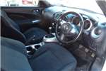  2013 Nissan Juke Juke 1.6T Tekna Midnight Edition