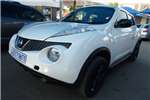  2013 Nissan Juke Juke 1.6T Tekna Midnight Edition