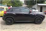  2013 Nissan Juke Juke 1.6T Tekna Midnight Edition