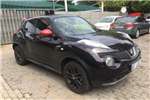  2014 Nissan Juke Juke 1.6T Tekna Midnight Edition