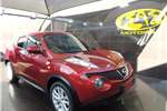 2013 Nissan Juke