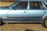  1986 Nissan Laurel 