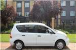  2009 Nissan Livina Livina 1.6 Acenta