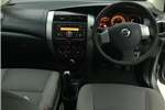  2009 Nissan Livina Livina 1.6 Acenta