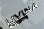  2010 Nissan Livina Livina 1.6 Acenta