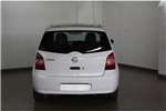  2012 Nissan Livina Livina 1.6 Visia