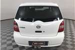  2013 Nissan Livina Livina 1.6 Visia