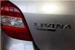  2009 Nissan Livina Livina X-Gear 1.6 Acenta+
