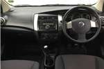 2010 Nissan Livina Livina X-Gear 1.6 Acenta+