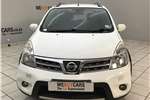  2010 Nissan Livina Livina X-Gear 1.6 Acenta+