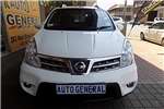  2011 Nissan Livina Livina X-Gear 1.6 Acenta+