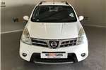  2011 Nissan Livina Livina X-Gear 1.6 Acenta+