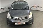  2011 Nissan Livina Livina X-Gear 1.6 Acenta+