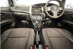  2011 Nissan Livina Livina X-Gear 1.6 Acenta+