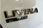 Used 2011 Nissan Livina X Gear 1.6 Acenta+