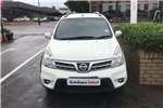  2012 Nissan Livina Livina X-Gear 1.6 Acenta+