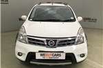  2012 Nissan Livina Livina X-Gear 1.6 Acenta+