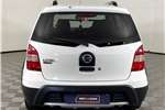  2012 Nissan Livina Livina X-Gear 1.6 Acenta+