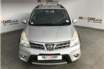  2013 Nissan Livina Livina X-Gear 1.6 Acenta+