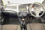  2013 Nissan Livina Livina X-Gear 1.6 Acenta+