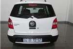  2014 Nissan Livina Livina X-Gear 1.6 Acenta+