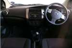  2014 Nissan Livina Livina X-Gear 1.6 Acenta+