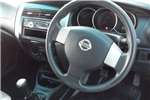  2014 Nissan Livina Livina X-Gear 1.6 Acenta+