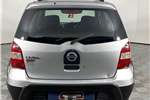  2014 Nissan Livina Livina X-Gear 1.6 Acenta+