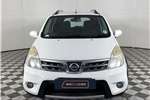  2014 Nissan Livina Livina X-Gear 1.6 Acenta+