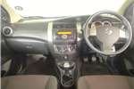  2014 Nissan Livina Livina X-Gear 1.6 Acenta+